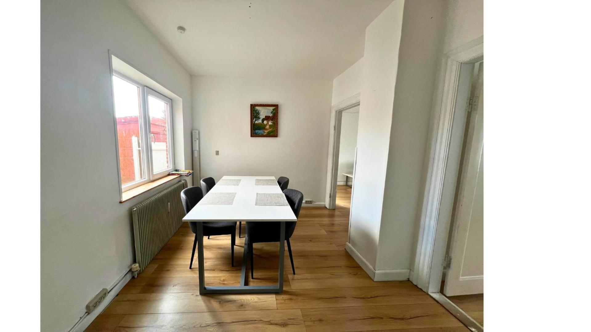 Cozy Holeby Pet-Friendly Villa - Puttgarden&Femern Extérieur photo