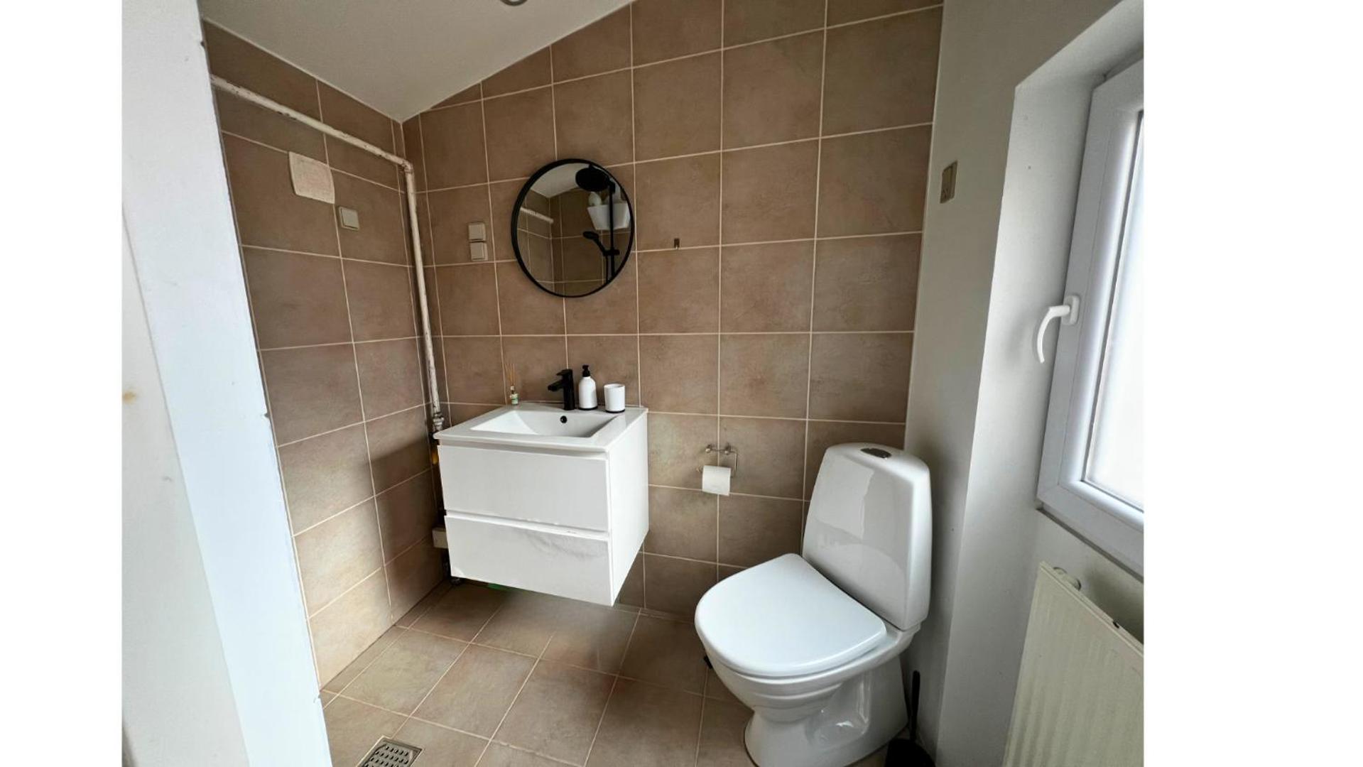 Cozy Holeby Pet-Friendly Villa - Puttgarden&Femern Extérieur photo
