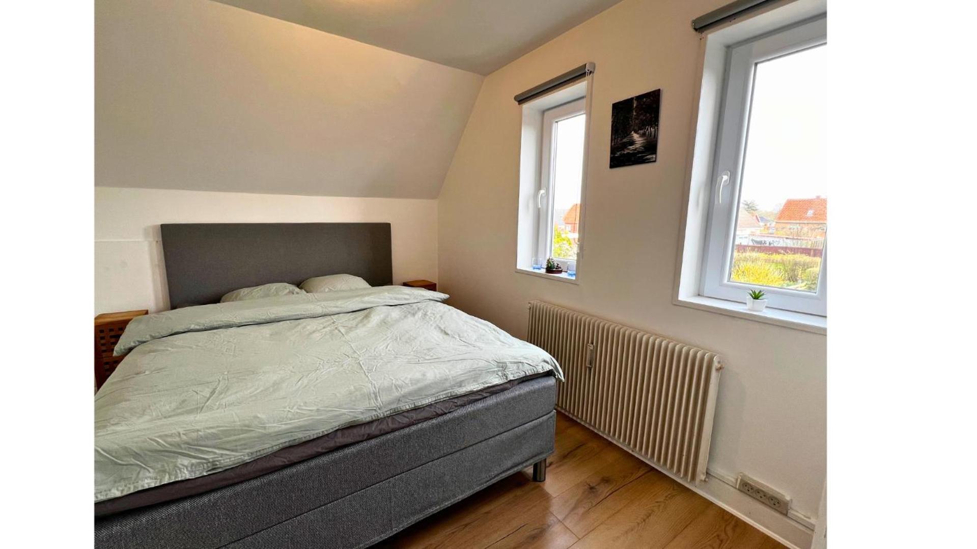 Cozy Holeby Pet-Friendly Villa - Puttgarden&Femern Extérieur photo